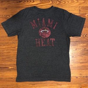 NBA Miami Heat T-shirt (boys)
